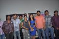 Tamil Movie Kan Pesum Varthaigal Press Meet Stills