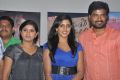 Kan Pesum Varthaigal Tamil Movie Press Meet Stills