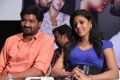 Mirchi Senthil, Iniya at Kan Pesum Varthaigal Movie Press Meet Stills