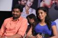 Mirchi Senthil, Iniya at Kan Pesum Varthaigal Movie Press Meet Stills