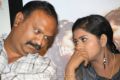 Kan Pesum Varthaigal Tamil Movie Press Meet Stills