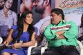 Kan Pesum Varthaigal Tamil Movie Press Meet Stills