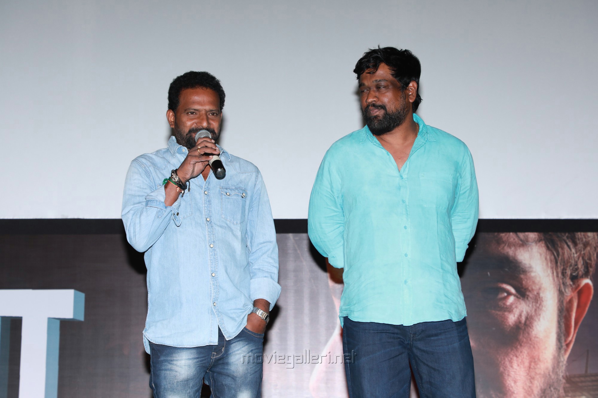 Kanaa Audio Launch Stills HD | New Movie Posters