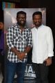 Arunraja Kamaraj, Pandiraj @ Kanaa Audio Launch Stills HD