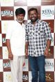 Director Arunraja Kamaraj @ Kanaa Audio Launch Stills HD