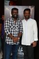 Arunraja Kamaraj, Pandiraj @ Kanaa Audio Launch Stills HD