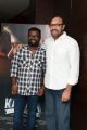 Arunraja Kamaraj, Sathyaraj @ Kanaa Audio Launch Stills HD