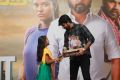Baby Monika, Sivakarthikeyan @ Kanaa Movie Success Meet Stills