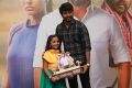 Baby Monika, Sivakarthikeyan @ Kanaa Movie Success Meet Stills