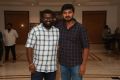 Arunraja Kamaraj, Sivakarthikeyan @ Kanaa Movie Success Meet Stills