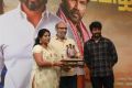 Kanaa Movie Success Meet Stills