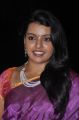 Actress Divya Nagesh @ Kanaga Durga Audio Launch Stills