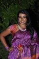 Actress Divya Nagesh @ Kanaga Durga Audio Launch Stills