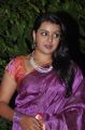 Actress Divya Nagesh @ Kanaga Durga Audio Launch Stills