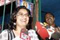 Tamil Actress Kanaka Press Meet Stills