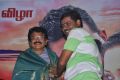 Kanal Tamil Movie Audio Launch Stills