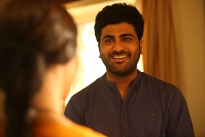 Sharwanand in Kanam Movie HD Images