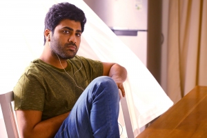 Sharwanand in Kanam Movie HD Images