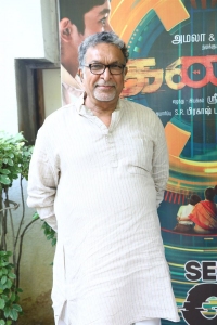 Nassar @ Kanam Movie Press Meet Stills