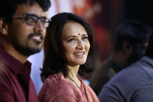 Amala Akkineni @ Kanam Movie Press Meet Stills