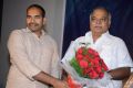 Kanam Pre Release Function Stills