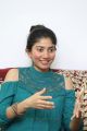 Heroine Sai Pallavi Cute Images HD @ Kanam Movie Interview