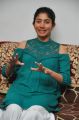 Kanam Actress Sai Pallavi Interview Images