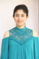 Kanam Actress Sai Pallavi Interview Images