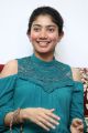 Kanam Movie Heroine Sai Pallavi Interview Images