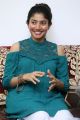 Kanam Movie Heroine Sai Pallavi Interview Images