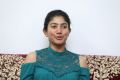 Kanam Movie Heroine Sai Pallavi Interview Images