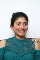 Kanam Movie Heroine Sai Pallavi Interview Images