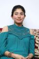 Kanam Movie Heroine Sai Pallavi Interview Images