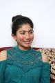 Kanam Movie Heroine Sai Pallavi Interview Images