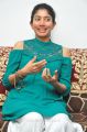 Kanam Actress Sai Pallavi Interview Images