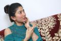 Kanam Movie Heroine Sai Pallavi Interview Images