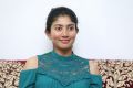 Heroine Sai Pallavi Cute Images HD @ Kanam Movie Interview