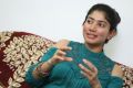 Kanam Movie Heroine Sai Pallavi Interview Images