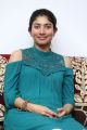 Kanam Movie Heroine Sai Pallavi Interview Images