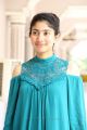 Kanam Movie Heroine Sai Pallavi Interview Images