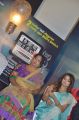 Senthil Kumari, Jiya @ Kanavu Variyam Movie Audio Launch Stills