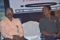 Bharathiraja @ Kanavu Variyam Movie Audio Launch Stills