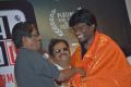 Bharathiraja @ Kanavu Variyam Movie Audio Launch Stills