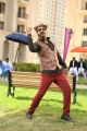 Actor Raghava Lawrence in Kanchana 3 Movie HD Pics