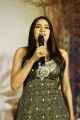 Actress Nikki Tamboli @ Kanchana 3 Movie Success Meet Photos