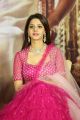 Actress Vedhika @ Kanchana 3 Movie Success Meet Photos
