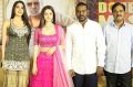 Kanchana 3 Movie Success Meet Photos