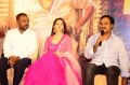 Kanchana 3 Movie Success Meet Photos