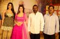 Kanchana 3 Movie Success Meet Photos