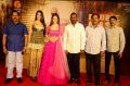 Kanchana 3 Movie Success Meet Photos